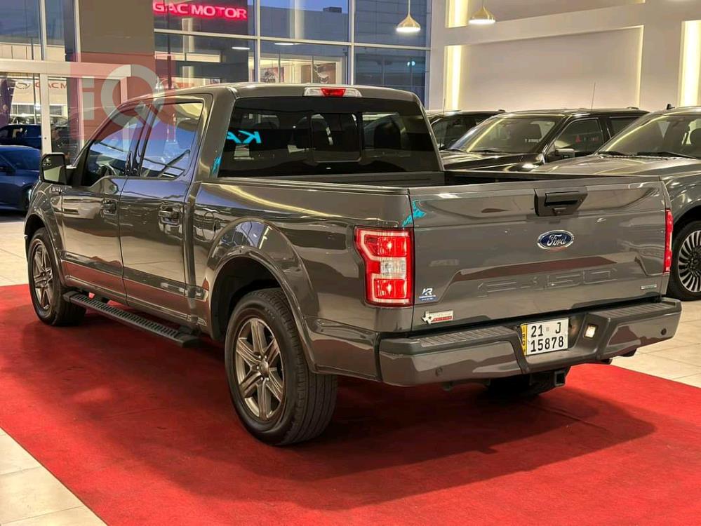 فورد إف-150